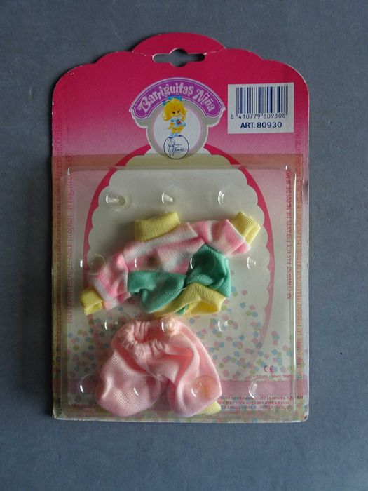 Conjunto MLP My Little Pony - Pony Wear / Conjunto Barriguitas