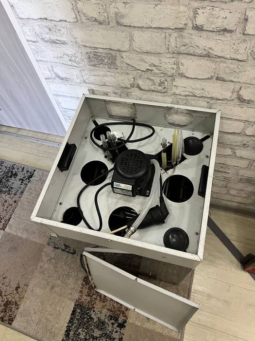 Пивной охладитель Тайфун