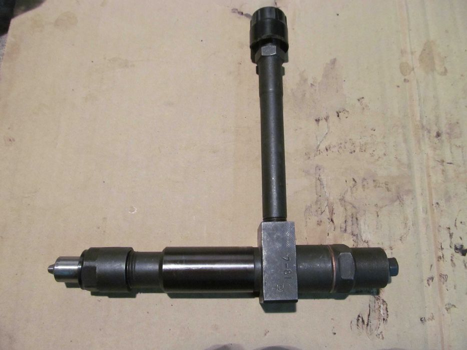 Форсунка дизельна Ф-761