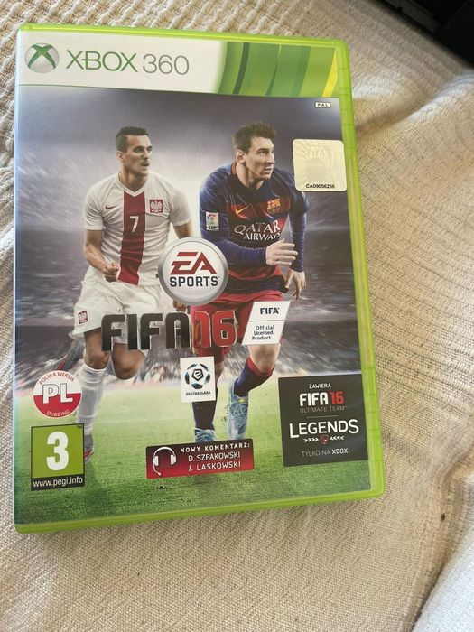 Xbox 360 + Kinect + Pad + Gry – Zestaw w świetnym stanie!