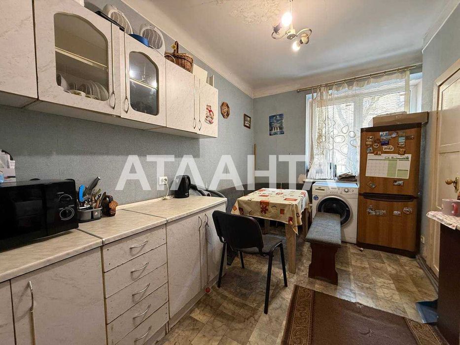 1-кімнатна квартира за адресою (площа 32,4 м²) - Atlanta.ua - фото 9