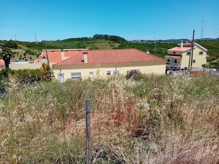 Limpeza de terrenos