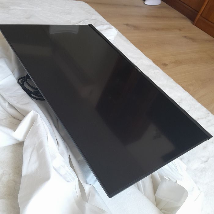 Lcd Hisense 32A4Q