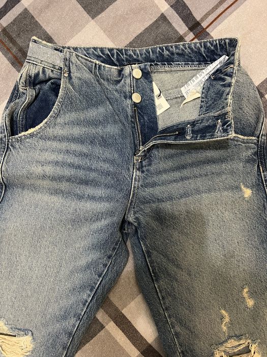 Нові джинси Zara