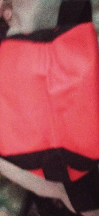 Torba termiczna Warka