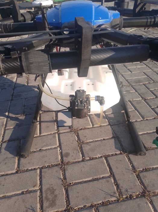 Дрон сільскогосподарський RDE616