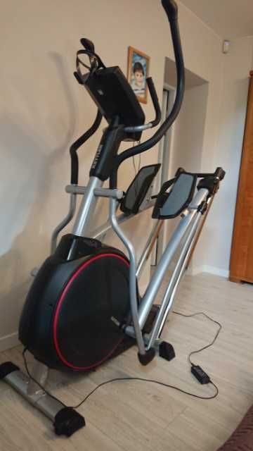 Trenażer eliptyczny Kettler SKYLON 5 150 kg