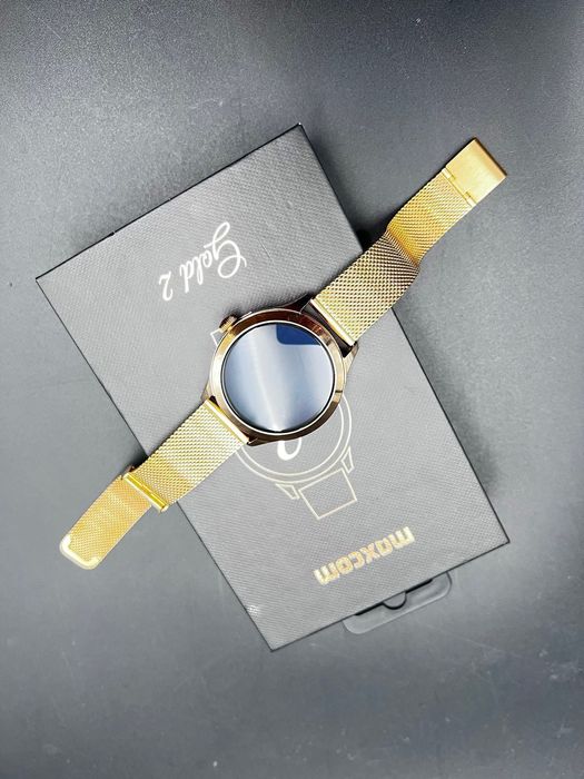 Smartwatche  maxcom fw44 komplet