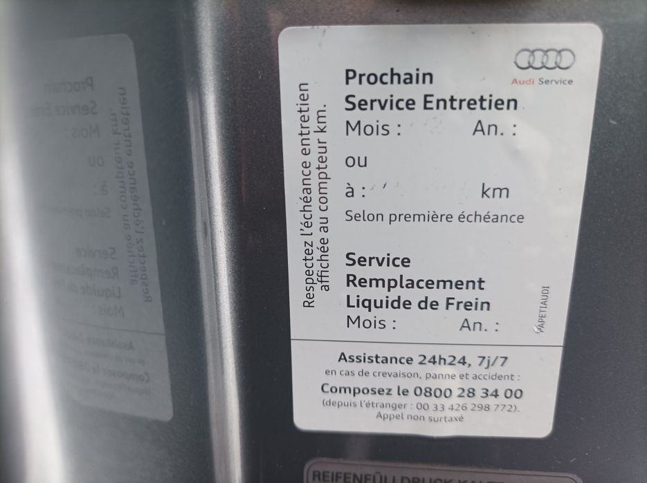 AUDI Q7 3.0tdi 2008г.в.