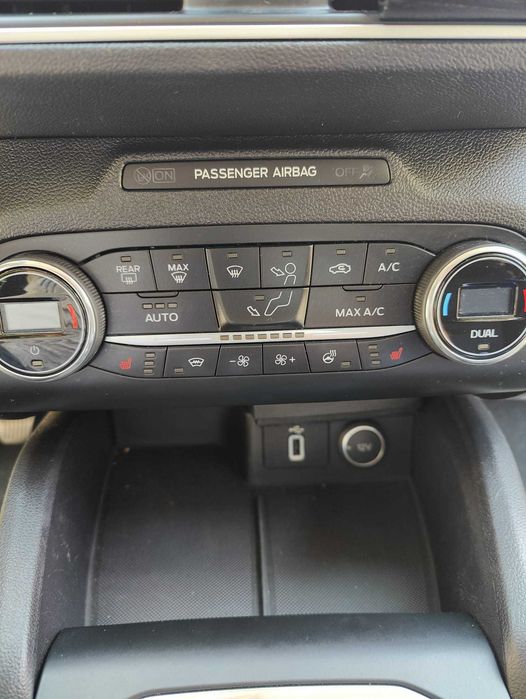 Ford Focus — fotografia 7