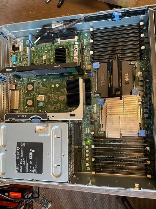 Фаєрвол Firewall Cisco ESA C370 4Gb б.в.