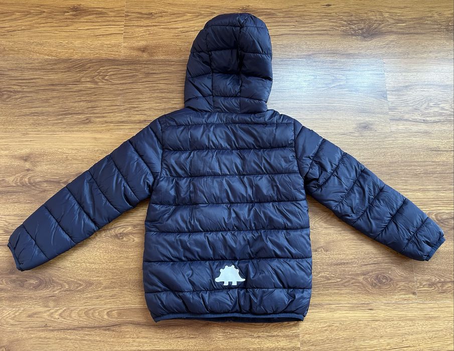 Курточка Lupilu на 116 см 5-6 рочків