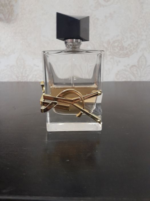 Yves Saint Laurent  Libre 50ml залишок половина