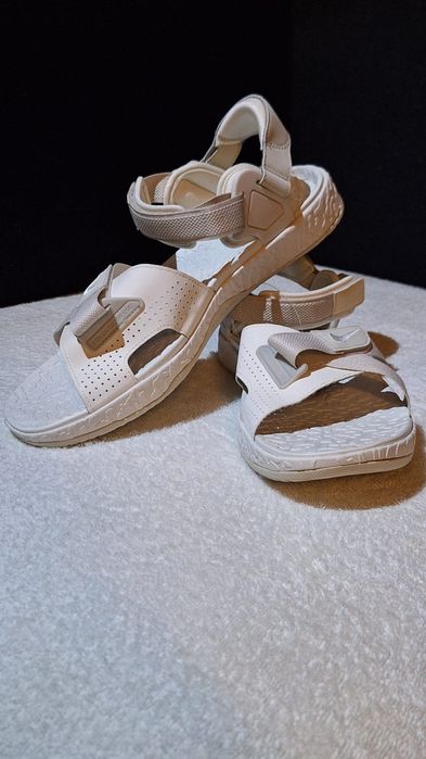 Сандалі ACG AIR Deschutez+ US14 EU 48.5 FN5201 001