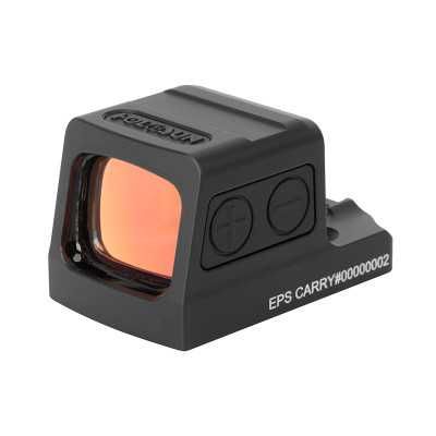 Коліматорний приціл Holosun EPS Carry Red  6