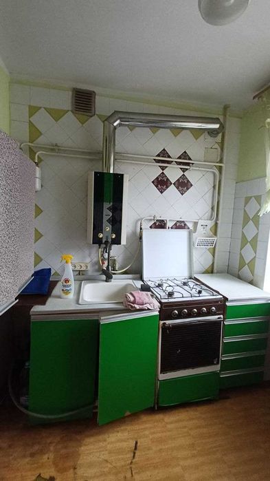 Продаю 3 квартиру Мира - Строителей 2/5