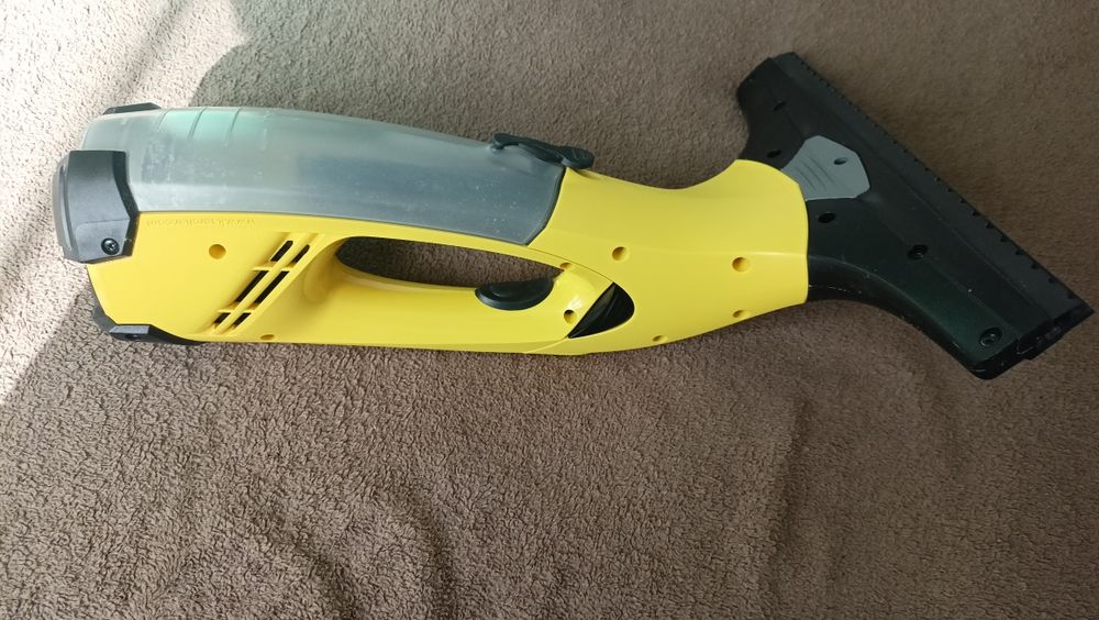 Myjka do okien Karcher