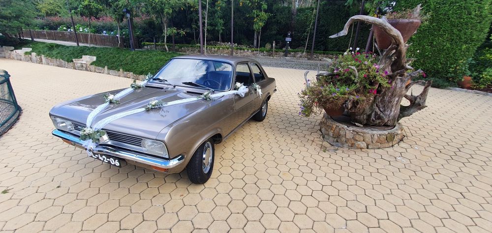 Vauxhall viva 1 .3