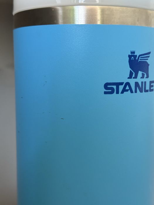 Бутылка термос stanley