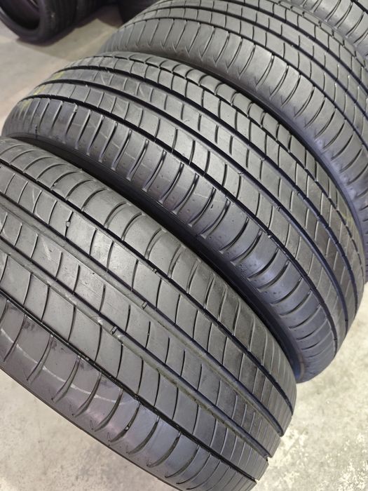 195/55/20 Michelin