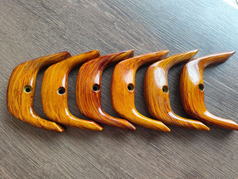 Ручки до каструлі посуду Philipiak, запчастини деталі кріплення кришки