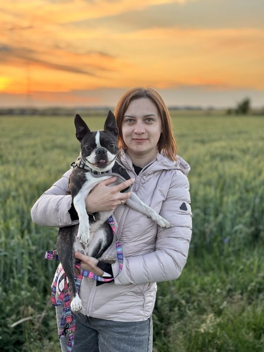 Behawiorysta psów I Problemy z zachowaniem, agresją , lękiem - 250 zl