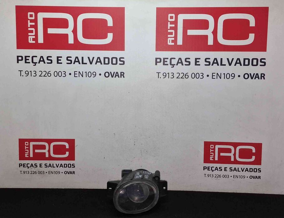 Farol Nevoeiro Frente Direito SEAT LEON (1M1) ano 2001