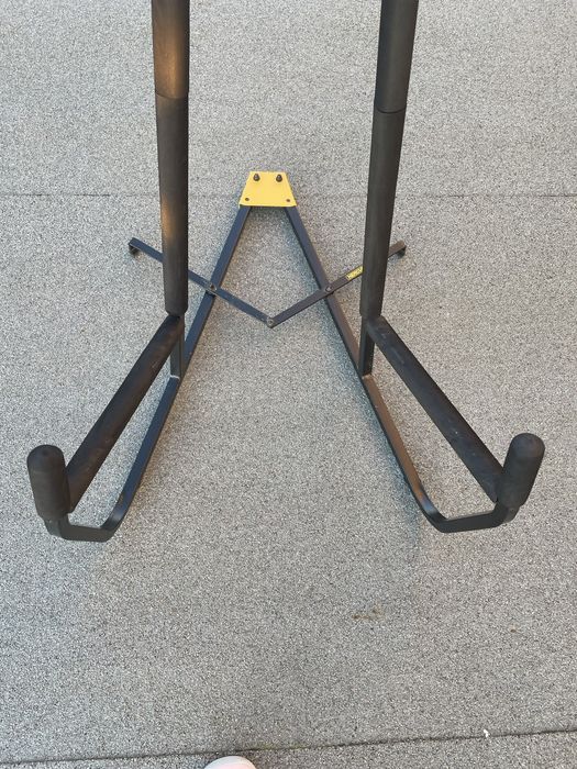 Suporte para Contrabaixo