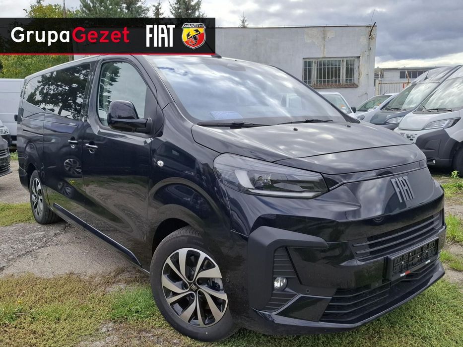 Fiat Ulysse