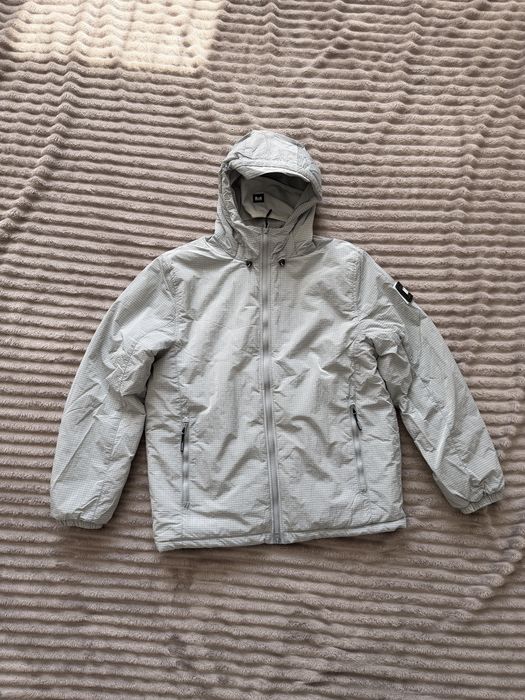 Курточка Weekend Offender Vettel Thermo Sea Spay