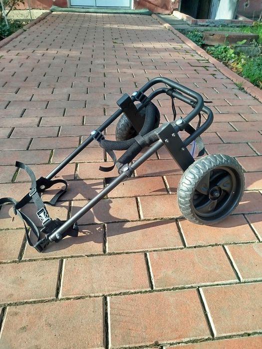 Інвалідний візок для собак Візок для собак