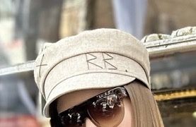 Кепка Ruslan Baginskiy