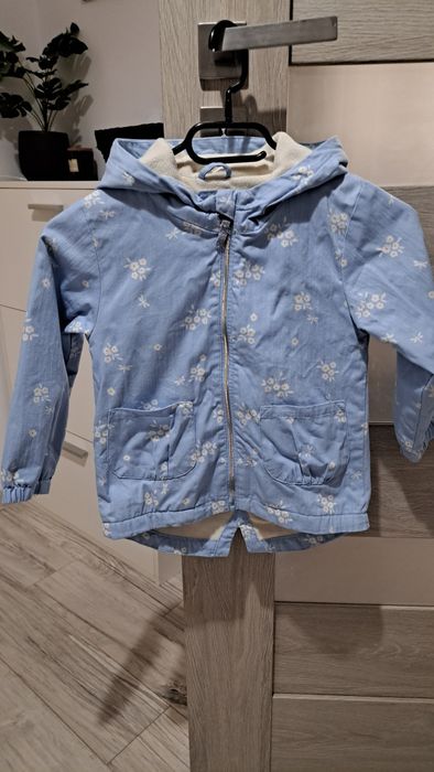 Kurtka coolclub smyk 104