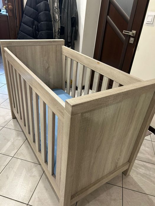 Łóżeczko dziecięce