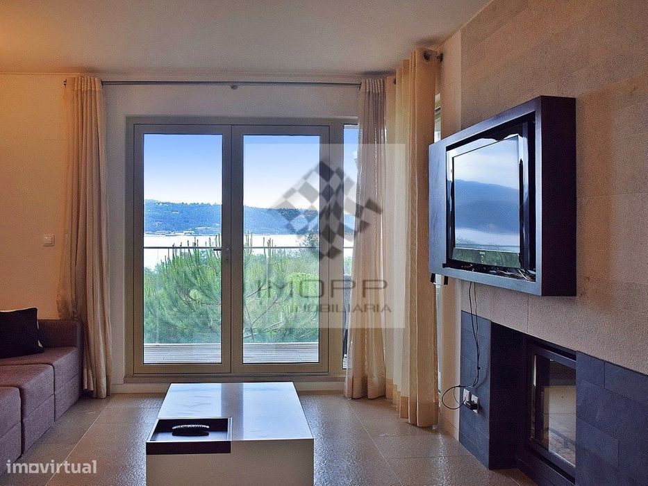 Único T2 em Troia Resort - Praia Arrábida
