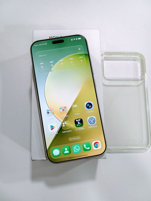 Honor Magic 9 pro max 512GB