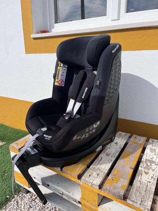 Cadeira Maxi-cosi Mica 360S