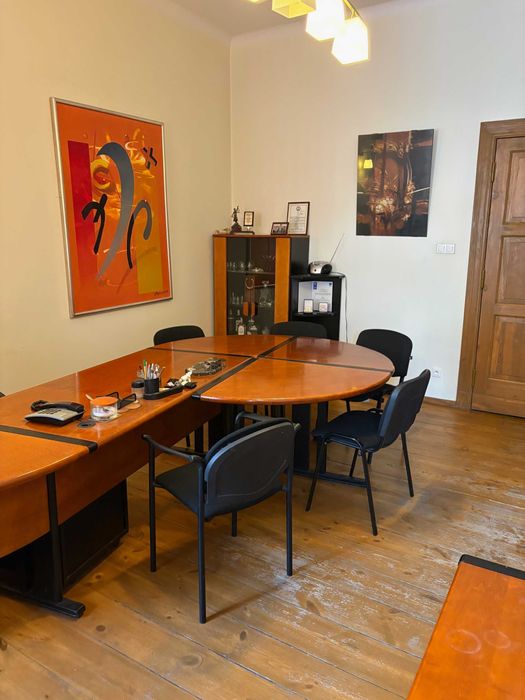 Lokal usługowo-biurowy do wynajmu Łódź- śródmieście 65m ul. Gdańska
