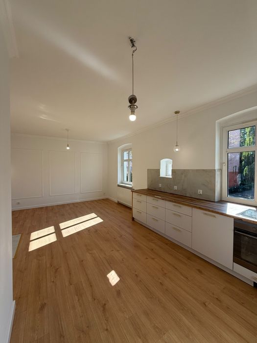 Mieszkanie  70 m² – Kołobrzeg ul. Okopowa 21