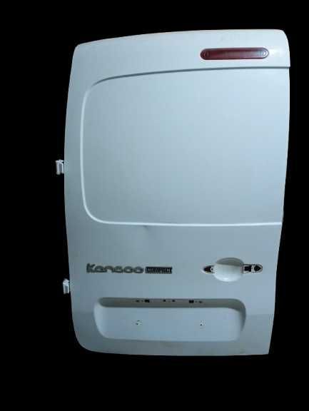 Renault Kangoo 2010 Portas trás