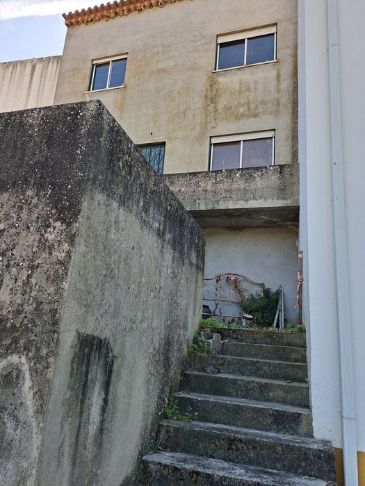 Anexo para converter em habitação