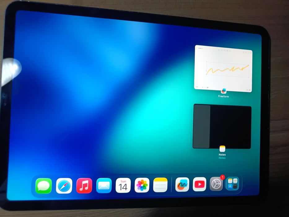 Apple iPad Pro 11 2020 128GB WiFi: 11 000 грн. - Apple Київ на Olx