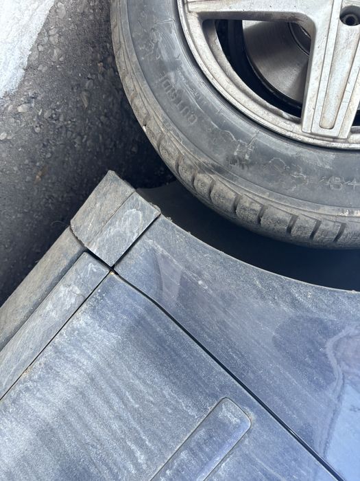 Audi A3 1.6 mpi 2003 rok TANIO