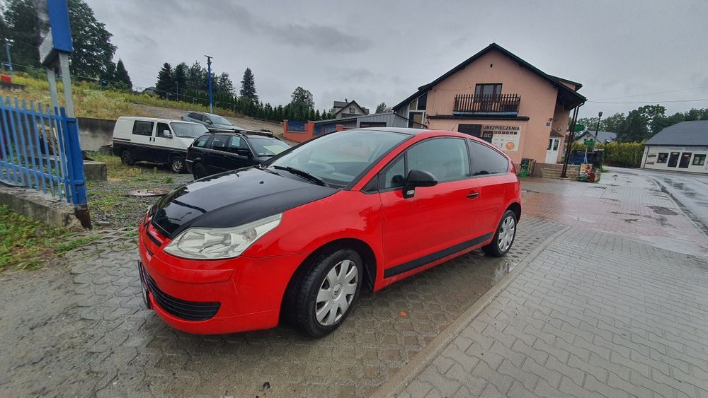 Citroën C4