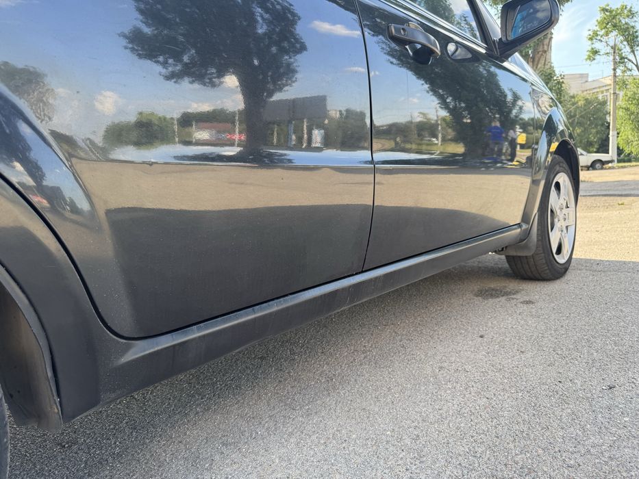 Продам Шевроле АВЕО 1.5LS