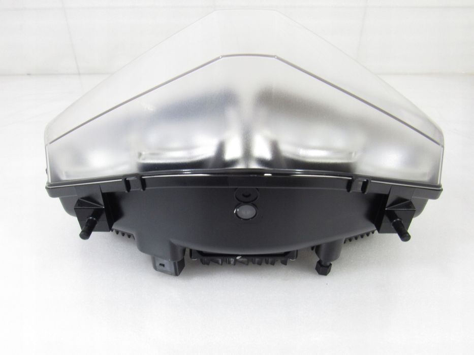 lampa przód / reflektor bmw c 400