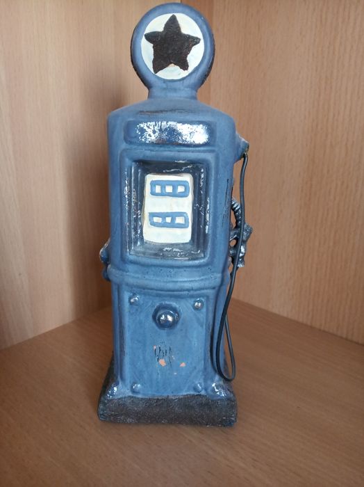 Dystrybutor - skarbonka