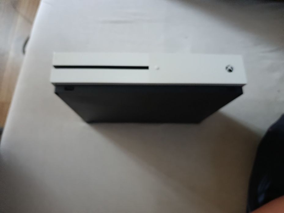 Konsola Xbox one S