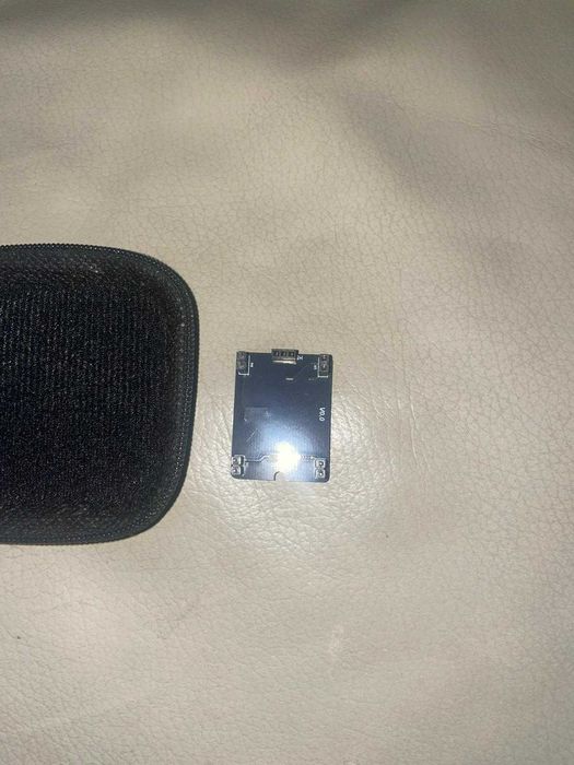 FNIRSI LCR-P1 Testador Multifuncional de Transístores