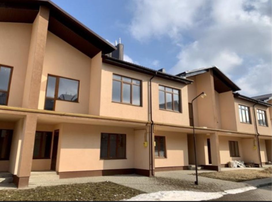 Котедж в районі Автовокзалу!